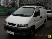 Image Mitsubishi L400