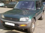 Изображение Toyota Rav 4