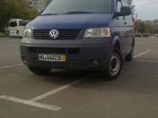 Image Volkswagen Transporter