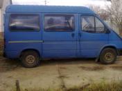 Зображення Ford Transit