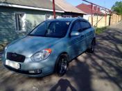 Зображення Hyundai Accent