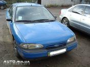 Изображение Ford Mondeo