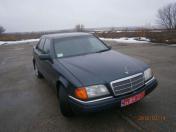 Изображение Mercedes-Benz 126 Long