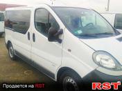 Зображення Opel Vivaro