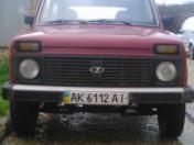 Image VAZ 1111
