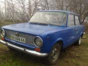 Image VAZ 2101