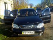 Image Daewoo Lanos