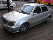 Зображення Geely CK