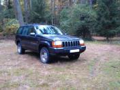 Image Jeep Grand Cherokee