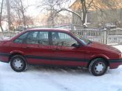 Изображение Volkswagen Passat