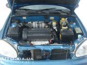 Зображення Daewoo Lanos