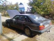 Image Mazda 626