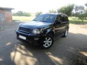 Image Toyota Land Cruiser Prado