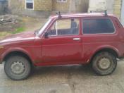 Image VAZ 2121