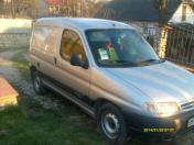 Image Citroen Berlingo