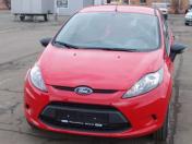 Зображення Ford Fiesta