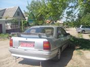 Image Opel Omega