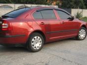 Image Skoda Octavia