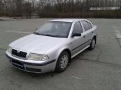 Image Skoda Octavia