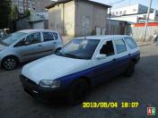 Image Ford Escort