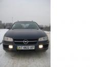 Изображение Opel Omega