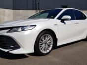 Image Toyota Camry
