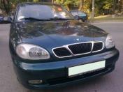 Image Daewoo Lanos