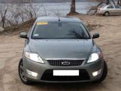 Изображение Ford Mondeo