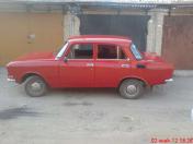 Изображение Moskvich 2140