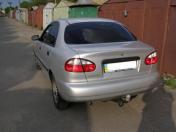 Image Daewoo Lanos