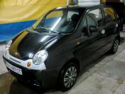 Изображение Daewoo Matiz