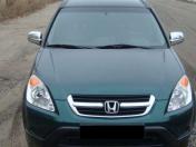 Зображення Honda CR-V
