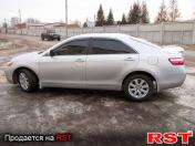 Image Toyota Camry