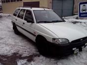 Изображение Ford Escort