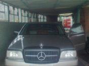 Изображение Mercedes-Benz C-класс
