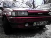 Image Toyota Corolla