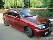 Image Daewoo Sens