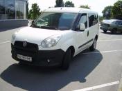 Зображення Fiat Doblo