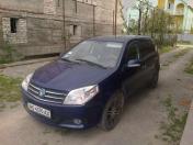 Зображення Geely MK