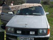 Изображение Nissan Stanza