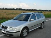 Зображення Skoda Fabia