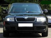 Image Skoda Superb