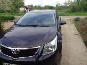Изображение Toyota Avensis