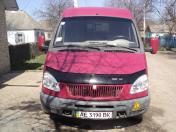 Image GAZ 2705