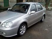 Зображення Geely CK