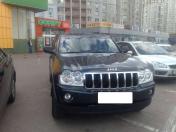 Image Jeep Grand Cherokee
