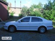 Изображение Skoda Fabia