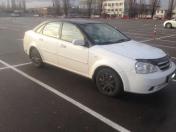 Изображение Chevrolet Lacetti