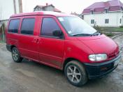Зображення Nissan Vanette