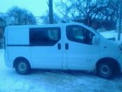 Image Renault Trafic